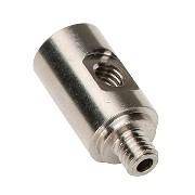 Cross Connector, plated