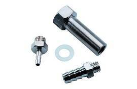 10-32 Compression Tube Adapters