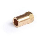 10-32 Female x Compression Tube