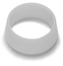 Compression Sleeve, Delrin, each