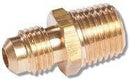 Male Connector Flare x MPT