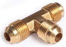 3/8" Union Tee Flare