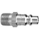 Air Hose Quick Connect, Male