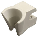 Automatic HP or Accessory Holder, N/C or N/O, Seamless