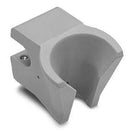 Automatic HP or Accessory Holder, N/C or N/O, Seamless