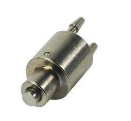 Automatic HP or Accessory Holder Valve, Rear Ported, N/O or N/C