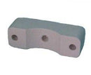 Single Holder Bracket, plastic