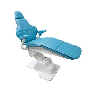 California Series Infinity Dental Chair, Memory Foam