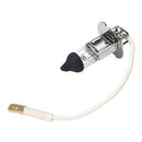 Light Bulb 24V 60W Black Tip