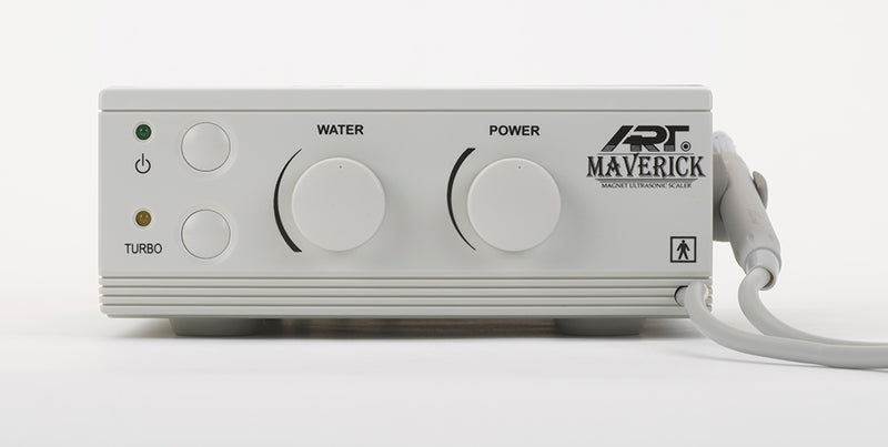 Bonart The Maverick™ (ART-M1) Magnet Scaler