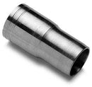 Plated Brass Nut, 3-hole Borden