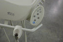 BDS 3HP Automatic 2" dia Post Mount Dental Unit