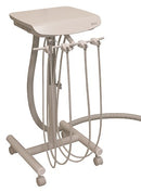 3HP Automatic Mobile Dental Cart - DentalPartsUSA