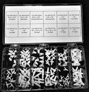 Plastic Fittings Kit