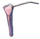 DCI Autoclavable Syringe with tip