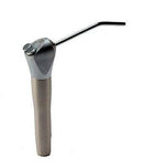 DCI Quick-Clean® Valve-Core Style Syringe with tip