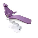 California Series Traditional Dental Chair, Asepsis