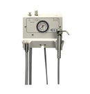 1-HP Dental Control Unit, Wall/Surface Mount