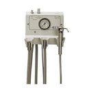 2-HP Automatic Dental Control Unit, Wall/Surface Mount