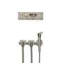 2-HP Automatic Dental Control Unit, Panel Mount
