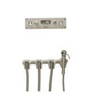 3-HP Automatic Dental Control Unit, Panel Mount