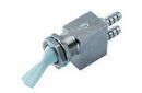 Toggle Valve, Momentary On/Off, 2-way, A-dec® replacement