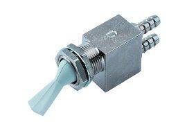 Toggle Valve, Momentary On/Off, 2-way, A-dec® replacement