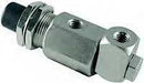 Swivel Push Button Valve, On/Off