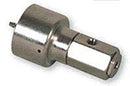 Low Pressure Air Pilot Valve, 2-way or 3-way