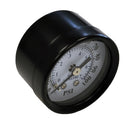 1-5/8-inch Round Pressure Gauge