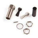 Toggle Valve Panel Extension