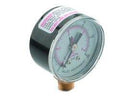 1 ½ Pressure Gauge, Bottom Mount