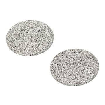 Replacement Stainless Steel Filter Disc