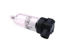 Air Filter / Moisture Separator