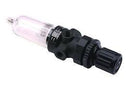 Air Filter Regulator - Coated Aluminum