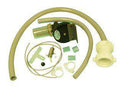 Cuspidor or Sink Vacuum Drain Assembly Kit