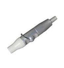 Deluxe Autoclavable Saliva Ejector, Lever Action