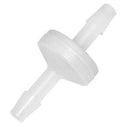 Saliva Ejector Check Valve