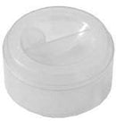 Vacuum Screens, covered, small or large