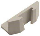 Vacuum Canister Mounting Brackets, Horizontal or Vertical