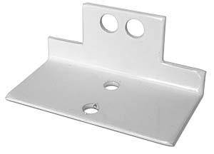 Vacuum Canister Mounting Bracket - Under Counter