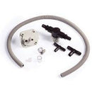 Cuspidor Vacuum Drain Kit
