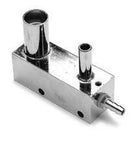 Air/Water Saliva Ejector Venturi