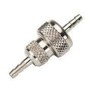 1/16" Inline Tubing QD Assembly, 5/pkg